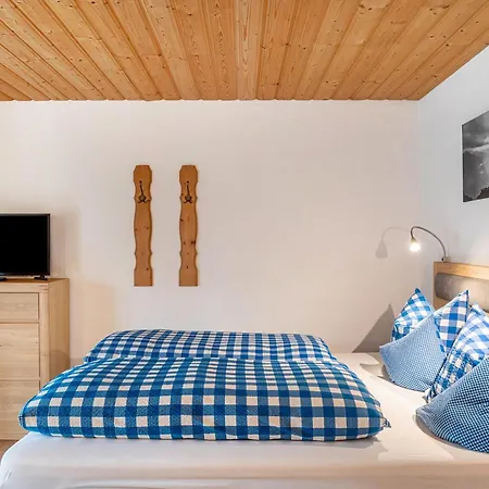 Haus Verena Apartamento