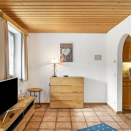 Apartmán Haus Verena