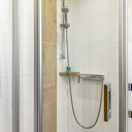 Haus Verena Apartmán *