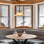 Apartamento Haus Verena
