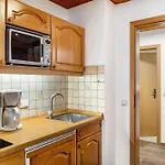 Haus Verena Apartamento Mittenwald