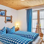 Apartamento Haus Verena *