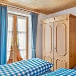 Apartamento Haus Verena Mittenwald