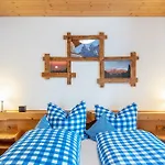 Haus Verena Apartamento Mittenwald