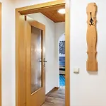 Haus Verena Apartamento