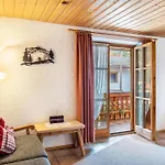 Haus Verena Apartamento