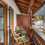 Haus Verena * Mittenwald
