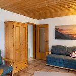 Apartamento Haus Verena