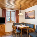 Apartamento Haus Verena *