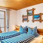 Apartamento Haus Verena Mittenwald