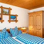 Apartamento Haus Verena
