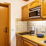 Apartamento Haus Verena