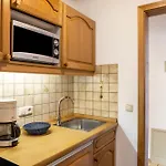 Apartamento Haus Verena Mittenwald