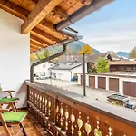 Apartamento Haus Verena Mittenwald