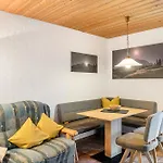 Apartamento Haus Verena