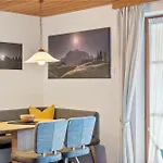 Apartamento Haus Verena Mittenwald