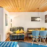 Apartamento Haus Verena