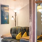 Apartamento Haus Verena Mittenwald