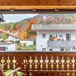 Haus Verena Mittenwald