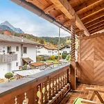 Haus Verena Apartamento