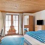 Haus Verena Mittenwald