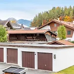 Apartamento Haus Verena