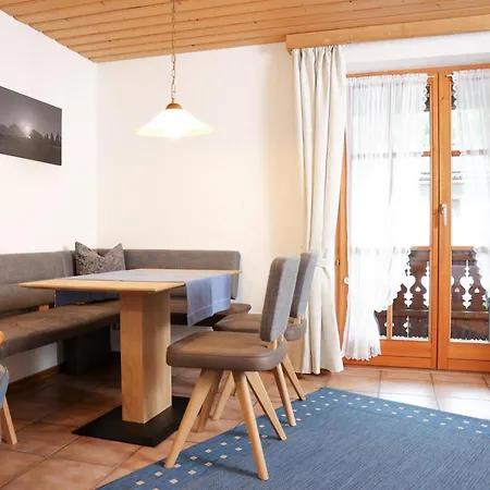 Haus Verena * Mittenwald