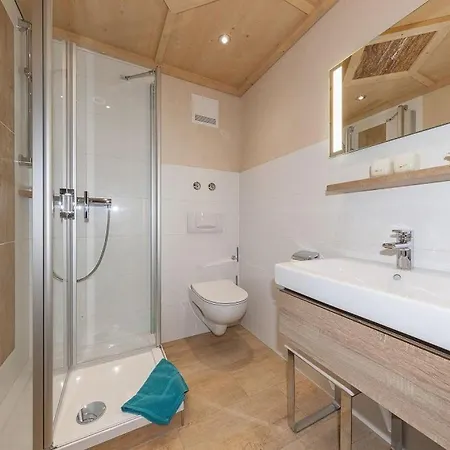 Haus Verena Apartment *