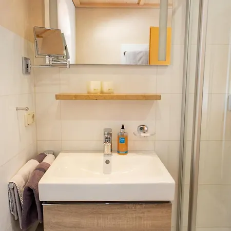 Haus Verena * Mittenwald