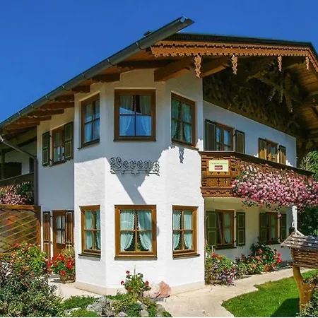 Haus Verena Apartment Mittenwald