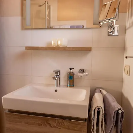 Apartment Haus Verena *
