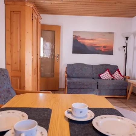 Haus Verena Apartment