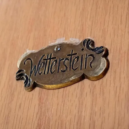 Haus Verena Mittenwald