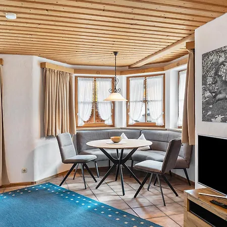 Haus Verena מוטנוואלד