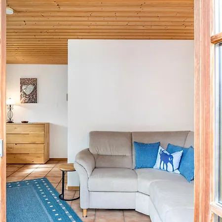 דירה Haus Verena