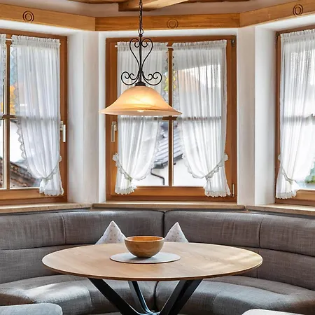 דירה Haus Verena