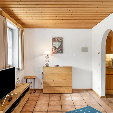 Haus Verena דירה *