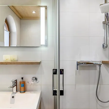 דירה Haus Verena מוטנוואלד