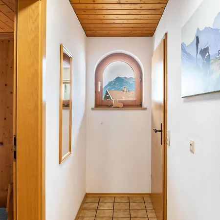 Haus Verena * מוטנוואלד