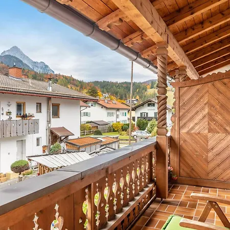 Haus Verena דירה