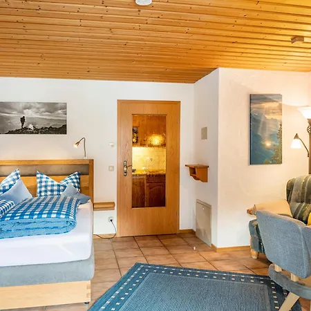 Haus Verena * מוטנוואלד