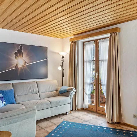 Haus Verena Mittenwald
