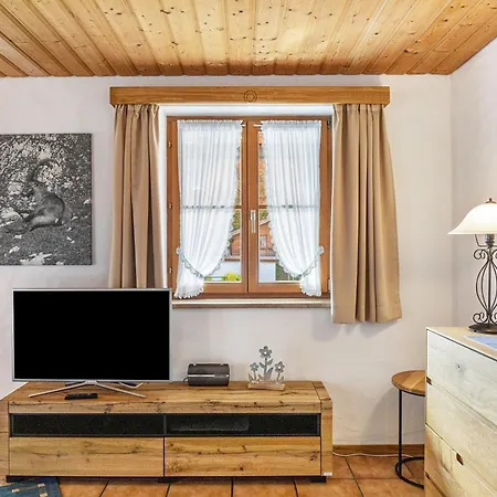 Haus Verena Mittenwald