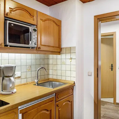 Haus Verena Apartamento Mittenwald