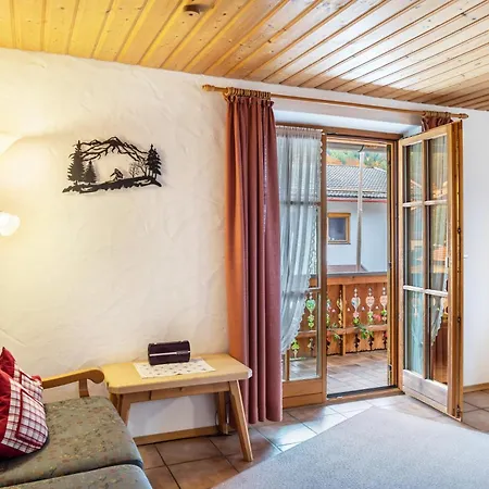 Apartamento Haus Verena