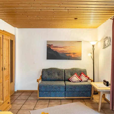 Haus Verena Apartamento