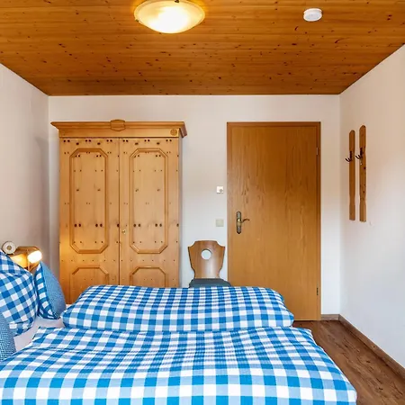 Apartamento Haus Verena Mittenwald