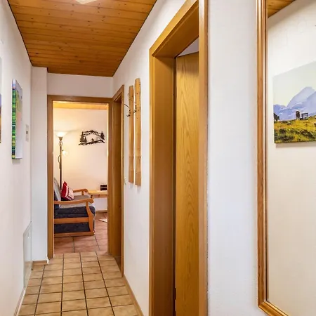 Haus Verena Mittenwald