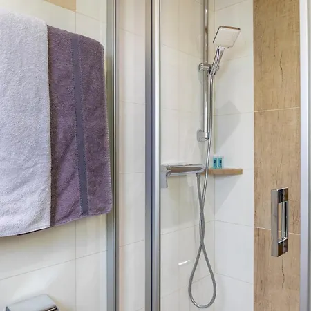 Haus Verena Apartment Mittenwald