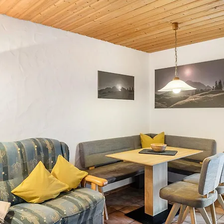 Apartment Haus Verena *